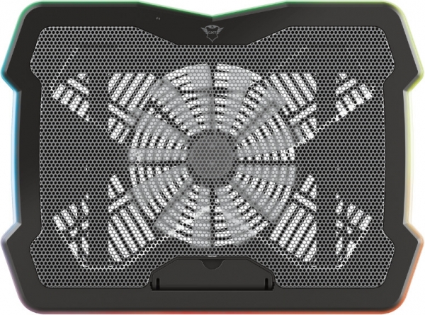 Trust GXT 1126 Aura Laptop Soğutucu