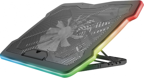 Trust GXT 1126 Aura Laptop Soğutucu
