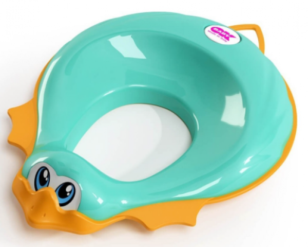 OkBaby Okbaby Ducka Klozet Adaptörü