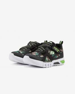 Skechers Flex-Glow Mazow Çocuk Spor Ayakkabı