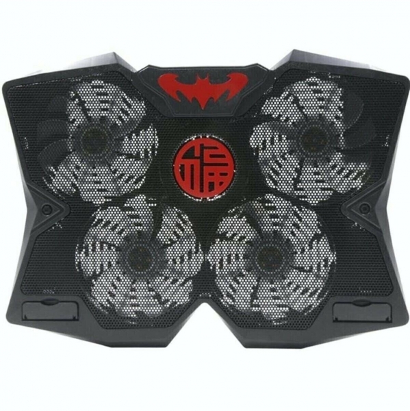 Xtrike Me S400DS Laptop Soğutucu
