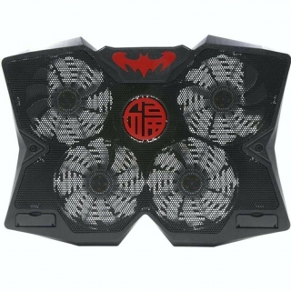 Xtrike Me S400DS Laptop Soğutucu