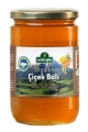 Arifoğlu Organik Süzme Çiçek Balı 850 gr resim