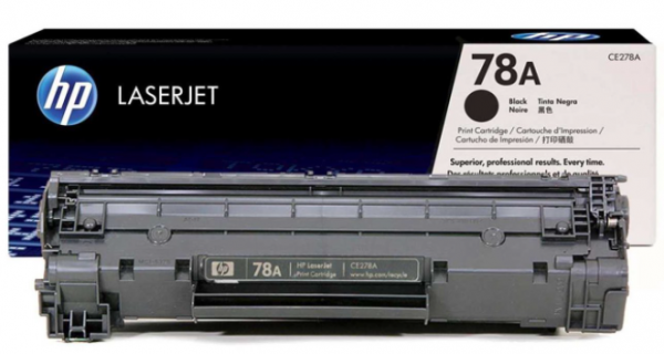 HP 78A Toner