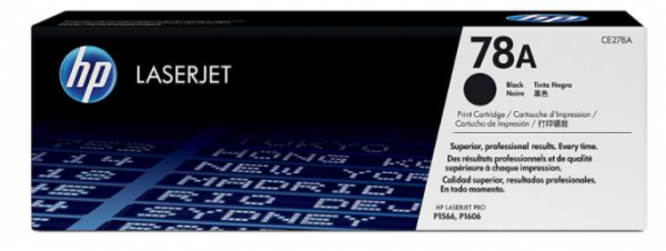 HP 78A Toner