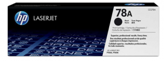 HP 78A Toner