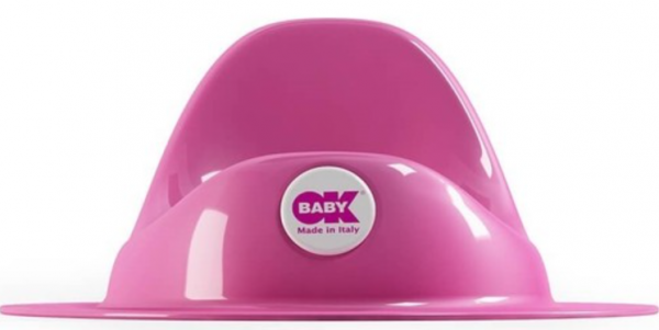 OkBaby Okbaby Ergo Canlı Klozet Adaptörü