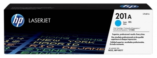 HP 201A Toner