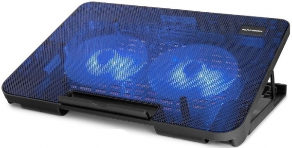 Hadron HDX-4252 Laptop Soğutucu