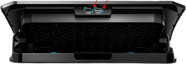 Juo Ventus Laptop Soğutucu