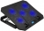 Juo Ventus Laptop Soğutucu