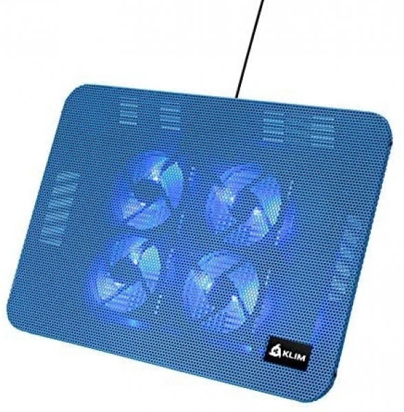 Klim Serenity Laptop Soğutucu