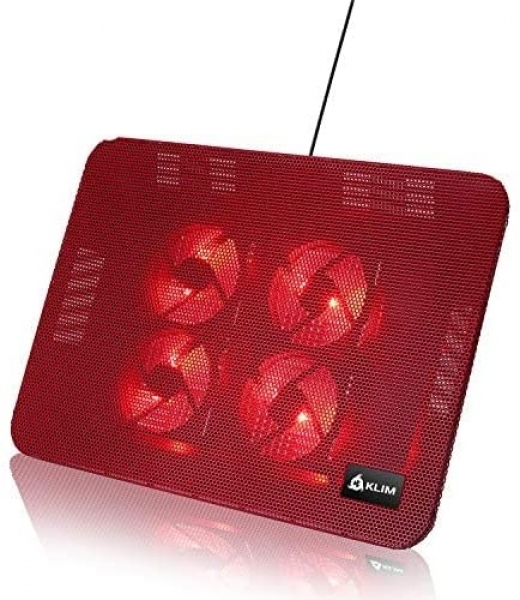 Klim Serenity Laptop Soğutucu