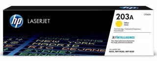 HP 203A Toner