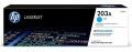 HP 203A resim