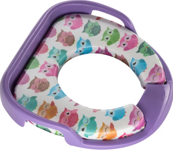 Softy Jumbo Kids Klozet Adaptörü