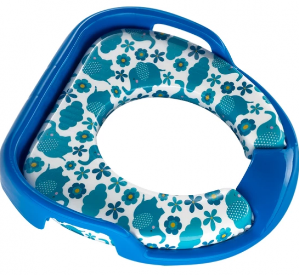 Softy Jumbo Kids Klozet Adaptörü