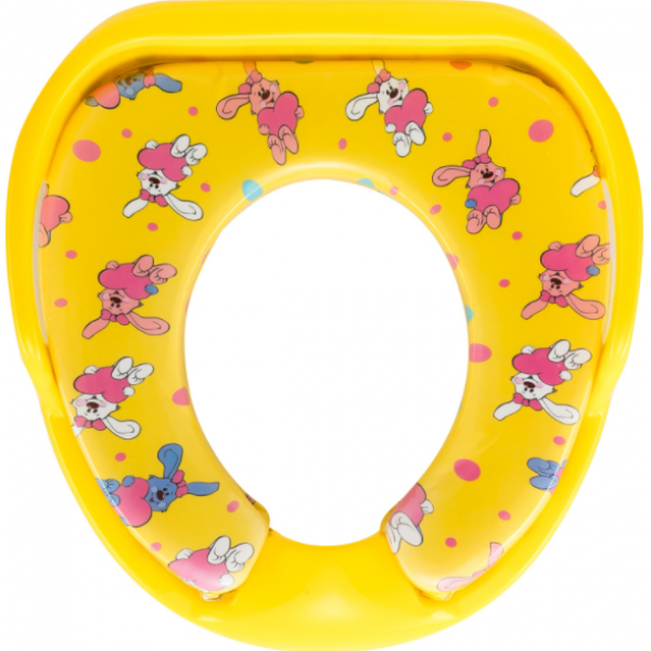 Softy Jumbo Kids Klozet Adaptörü