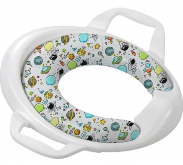 Softy Comfort Kids Klozet Adaptörü
