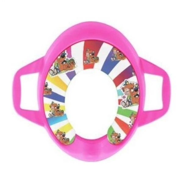 Softy Comfort Kids Klozet Adaptörü