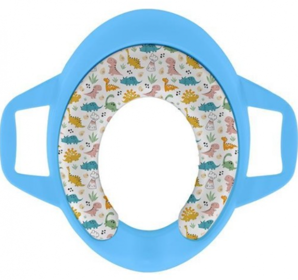 Softy Comfort Kids Klozet Adaptörü