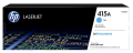 HP 415A Mavi (W2031A)  Toner