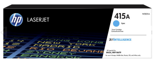 HP 415A Toner