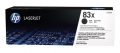 HP 83X resim
