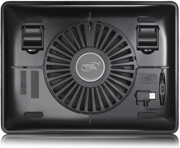 DeepCool N1 Slim Laptop Soğutucu