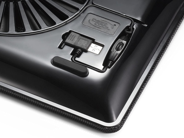 DeepCool N1 Slim Laptop Soğutucu
