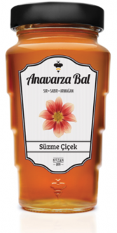 Anavarza Çiçek Balı 850 gr