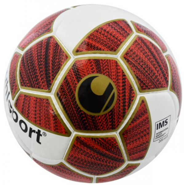 Uhlsport Europe 5 Numara Futbol Topu