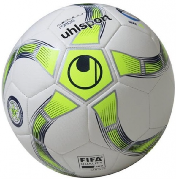 Uhlsport Medusa Forcis 4 Numara Futsal Topu