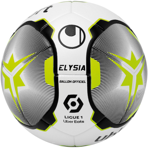 Uhlsport Elysia 5 Numara Futbol Topu