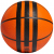 Adidas 3-Stripes Rubber X2 GV2059 3 Numara Basketbol Topu