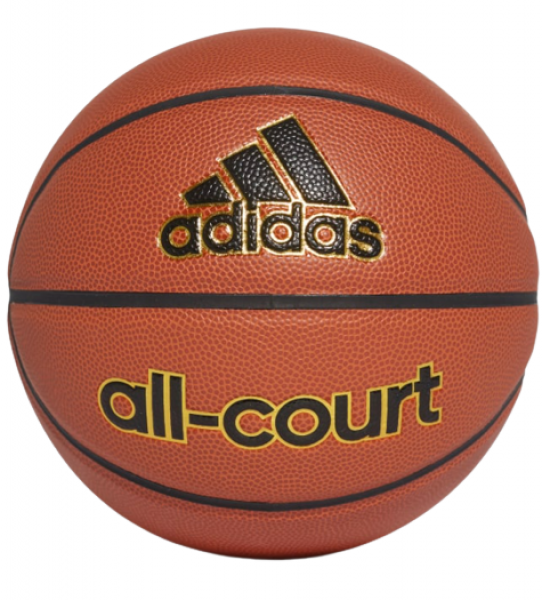 Adidas All Court 7 Numara Basketbol Topu