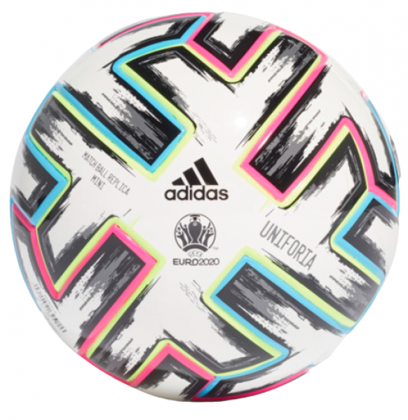 Adidas Uniforia Mini 1 Numara Futbol Topu