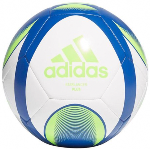 Adidas Starlancer Plus 5 GN1832 5 Numara Futbol Topu