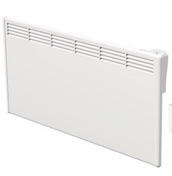 Beha P12 1250W Konvektör Isıtıcı