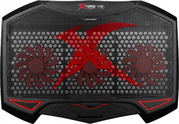 Xtrike Me FN-803 Laptop Soğutucu