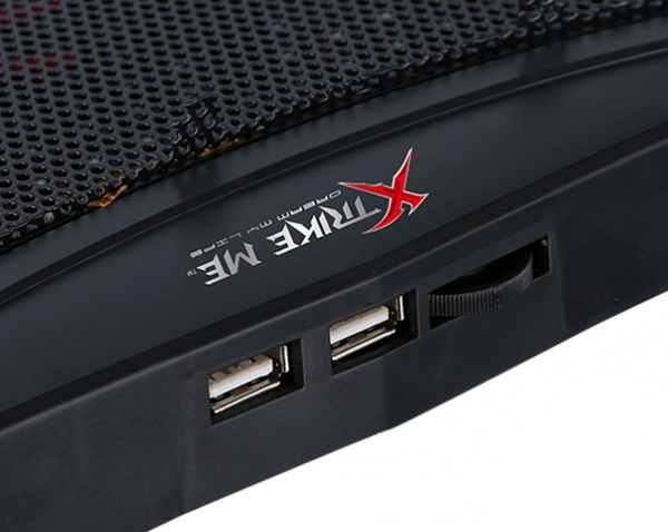 Xtrike Me FN-803 Laptop Soğutucu
