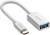 Ugreen 30701 USB C to USB 3.0 OTG Dönüştürücü