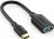 Ugreen 30701 USB C to USB 3.0 OTG Dönüştürücü
