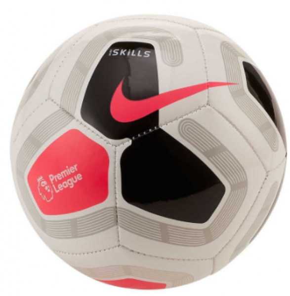 Nike SC3612-100 1 Numara Futbol Topu