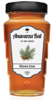 Anavarza Çam Balı 450 gr
