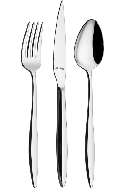 Aryıldız Elegant 30 Parça Çatal Kaşık Bıçak Takımı