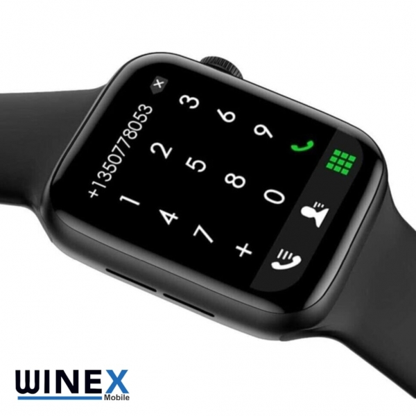 Winex Pro Plus Akıllı Saat