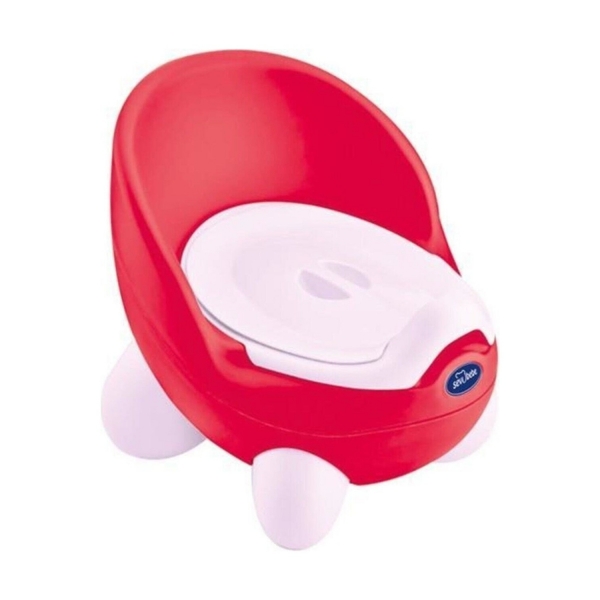 Sevi Bebe Sevimli Oturak Lazımlık