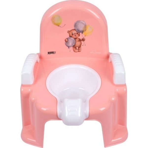 Sevi Bebe Sandalye Oturak Lazımlık
