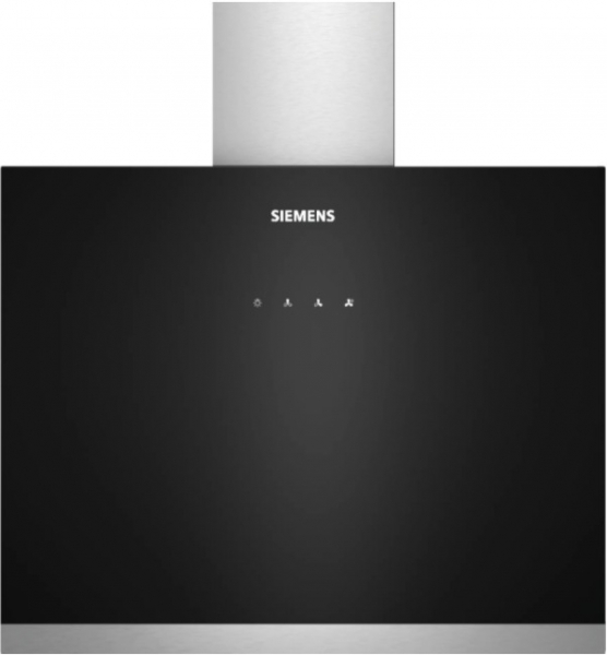 Siemens LC67FCK60T Davlumbaz